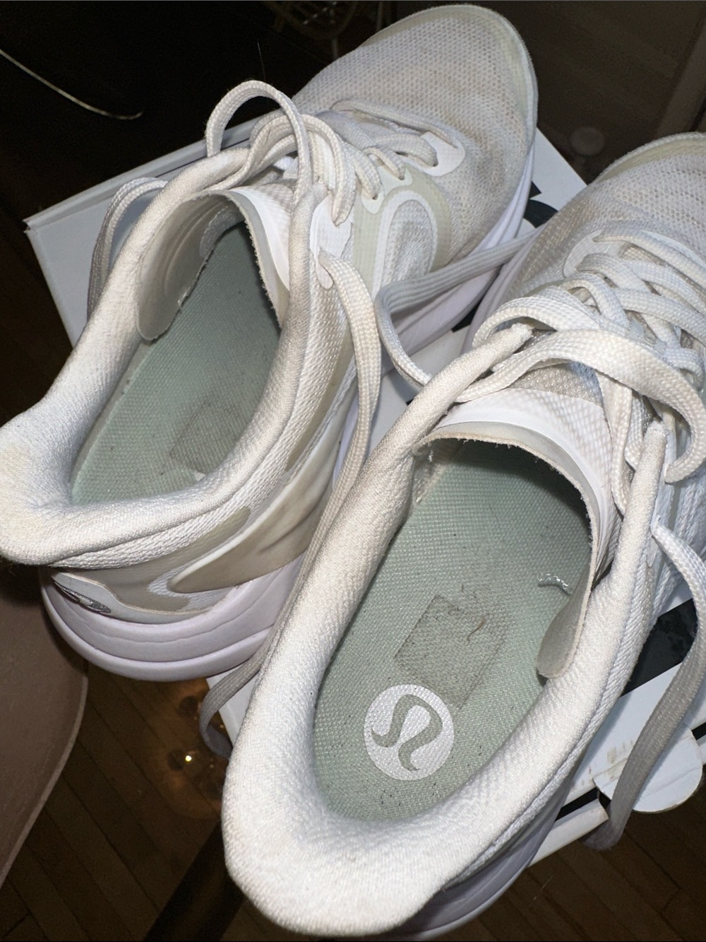Lululemon Women's Blissfeel 2 Running Shoe - Picture 8 of 11